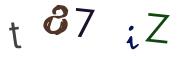 CAPTCHA obrazkowa