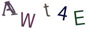 CAPTCHA obrazkowa