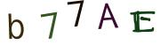 CAPTCHA obrazkowa