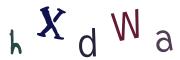 CAPTCHA obrazkowa