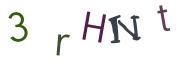CAPTCHA obrazkowa