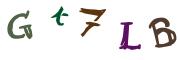 CAPTCHA obrazkowa