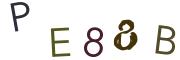 CAPTCHA obrazkowa
