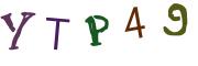 CAPTCHA obrazkowa