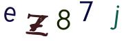 CAPTCHA obrazkowa