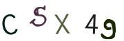 CAPTCHA obrazkowa