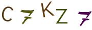 CAPTCHA obrazkowa