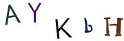 CAPTCHA obrazkowa