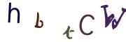 CAPTCHA obrazkowa