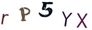 CAPTCHA obrazkowa