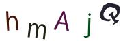CAPTCHA obrazkowa