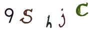 CAPTCHA obrazkowa