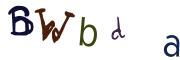 CAPTCHA obrazkowa