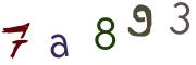 CAPTCHA obrazkowa