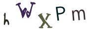 CAPTCHA obrazkowa