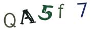 CAPTCHA obrazkowa