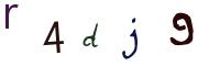 CAPTCHA obrazkowa