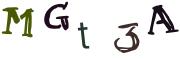 CAPTCHA obrazkowa