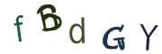 CAPTCHA obrazkowa