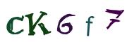 CAPTCHA obrazkowa