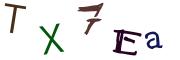 CAPTCHA obrazkowa