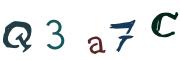 CAPTCHA obrazkowa