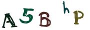CAPTCHA obrazkowa