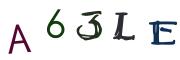 CAPTCHA obrazkowa