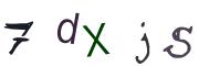 CAPTCHA obrazkowa