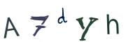 CAPTCHA obrazkowa