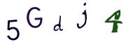 CAPTCHA obrazkowa