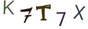 CAPTCHA obrazkowa