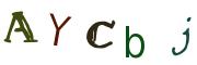 CAPTCHA obrazkowa