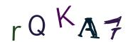 CAPTCHA obrazkowa