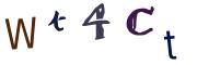 CAPTCHA obrazkowa