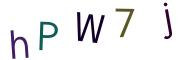 CAPTCHA obrazkowa