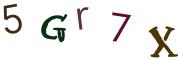 CAPTCHA obrazkowa