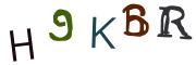 CAPTCHA obrazkowa
