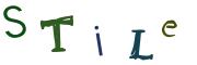 CAPTCHA obrazkowa