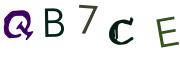 CAPTCHA obrazkowa