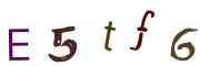 CAPTCHA obrazkowa