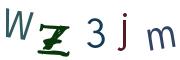 CAPTCHA obrazkowa