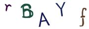 CAPTCHA obrazkowa