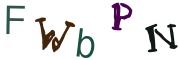 CAPTCHA obrazkowa