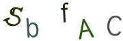 CAPTCHA obrazkowa