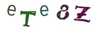 CAPTCHA obrazkowa