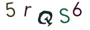 CAPTCHA obrazkowa