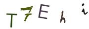 CAPTCHA obrazkowa
