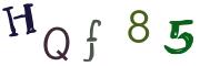 CAPTCHA obrazkowa