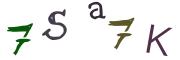 CAPTCHA obrazkowa